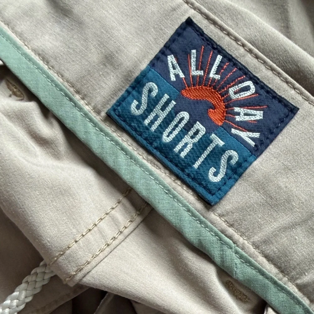 Men's Faherty Shorts